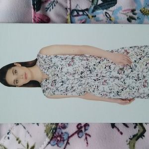 Nichole Miller size medium